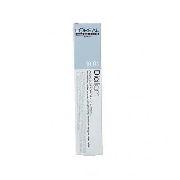 L'OREAL DIAlight Acid Demi Permanent 10.01/ 10NB - Picture 1 of 1